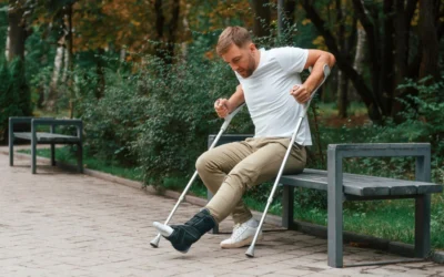 Czy ZUS wypłaca odszkodowanie za złamanie?