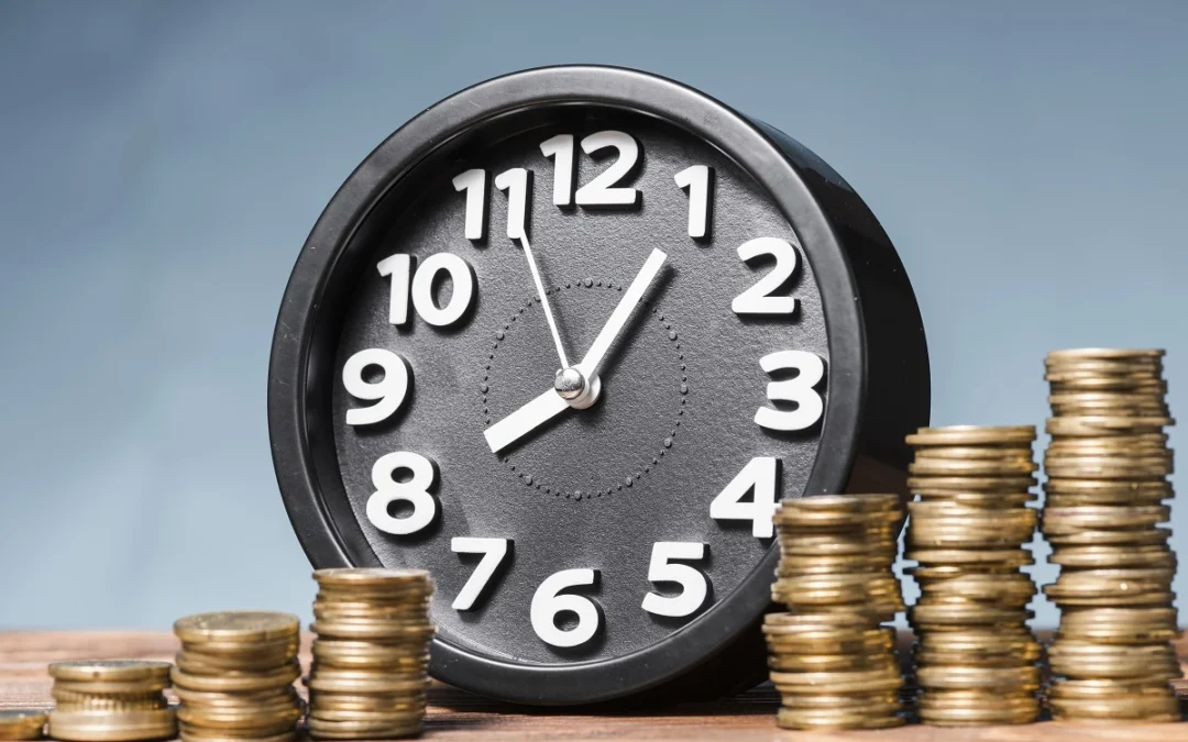 Ile czasu ma ubezpieczyciel na wypłatę odszkodowania?