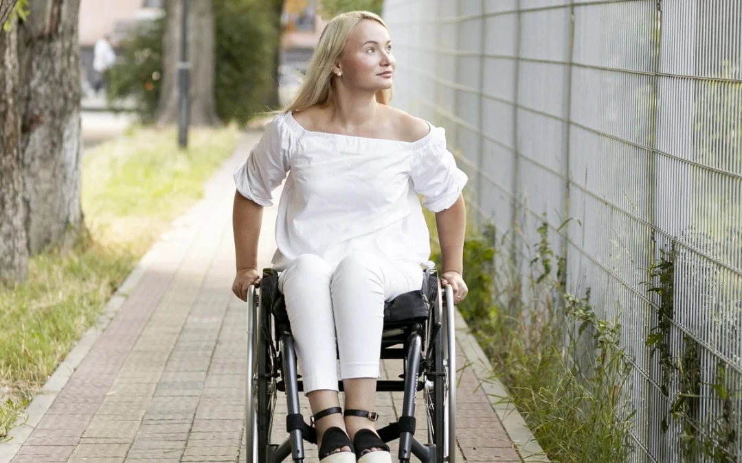 Renta powypadkowa z OC sprawcy po wypadku komunikacyjnym – kiedy się należy?