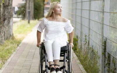 Renta powypadkowa z OC sprawcy po wypadku komunikacyjnym – kiedy się należy?