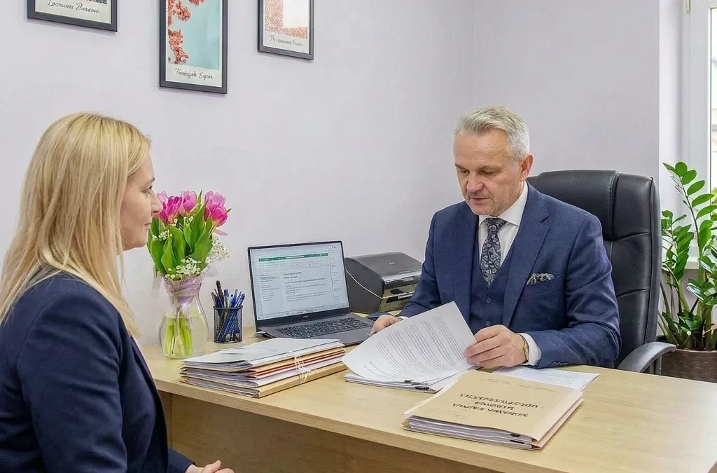Właściwa kwota odszkodowania – jej znaczenie?
